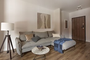 Scala Apartamenty by Moderna Profit