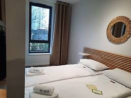 Scala Apartamenty by Moderna Profit