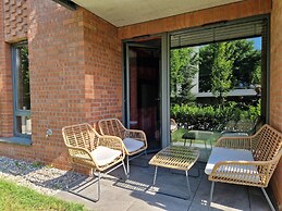 Scala Apartamenty by Moderna Profit