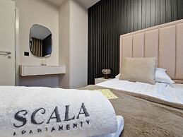 Scala Apartamenty by Moderna Profit