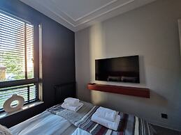 Scala Apartamenty by Moderna Profit