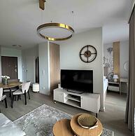 Scala Apartamenty by Moderna Profit