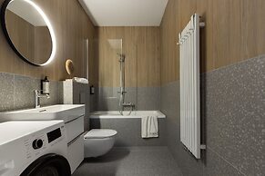 Scala Apartamenty by Moderna Profit