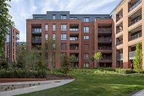 Scala Apartamenty by Moderna Profit