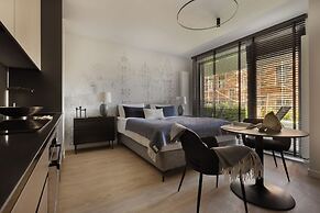 Scala Apartamenty by Moderna Profit