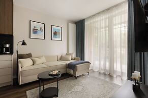 Scala Apartamenty by Moderna Profit