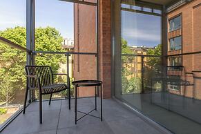 Scala Apartamenty by Moderna Profit