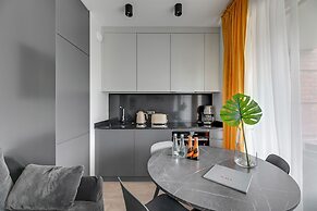 Scala Apartamenty by Moderna Profit