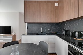 Scala Apartamenty by Moderna Profit
