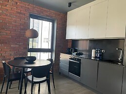 Scala Apartamenty by Moderna Profit