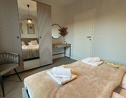 Scala Apartamenty by Moderna Profit