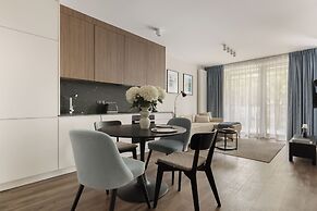 Scala Apartamenty by Moderna Profit