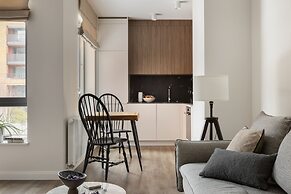 Scala Apartamenty by Moderna Profit