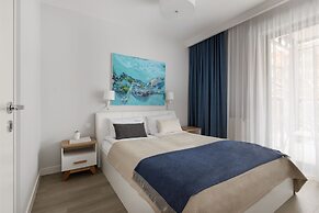 Scala Apartamenty by Moderna Profit