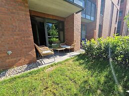 Scala Apartamenty by Moderna Profit