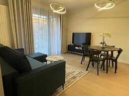 Scala Apartamenty by Moderna Profit