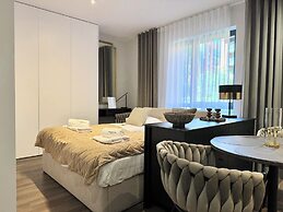 Scala Apartamenty by Moderna Profit