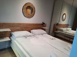 Scala Apartamenty by Moderna Profit