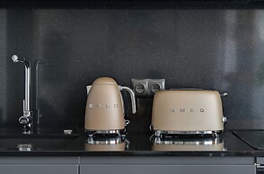 Scala Apartamenty by Moderna Profit