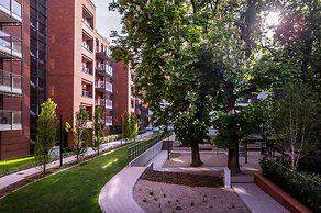 Scala Apartamenty by Moderna Profit