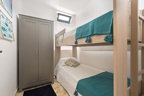 3596 Affaccio Calipso - PT by Barbarhouse