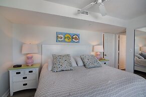 Pelican Beach 0701 2 Bedroom Home