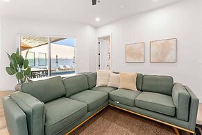 Desert Mirage 5 Bedroom Home