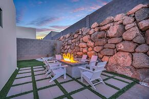 Desert Mirage 5 Bedroom Home