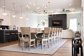 Desert Mirage 5 Bedroom Home