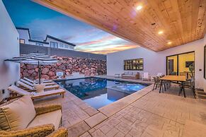 Desert Mirage 5 Bedroom Home