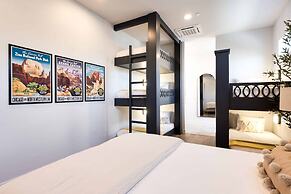 Desert Mirage 5 Bedroom Home