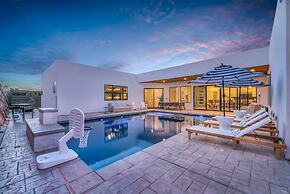 Desert Mirage 5 Bedroom Home