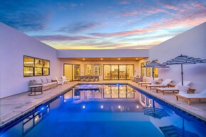 Desert Mirage 5 Bedroom Home