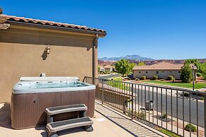 Redrock View #56 5 Bedroom Townhouse