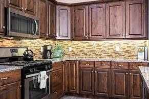 Redrock View #56 5 Bedroom Townhouse