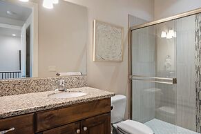 Redrock View #56 5 Bedroom Townhouse