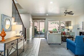 Redrock View #56 5 Bedroom Townhouse