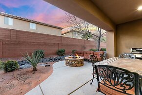 Redrock View #56 5 Bedroom Townhouse