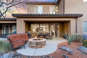 Redrock View #56 5 Bedroom Townhouse