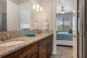 Redrock View #56 5 Bedroom Townhouse