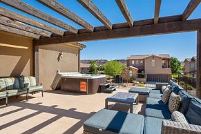 Redrock View #56 5 Bedroom Townhouse