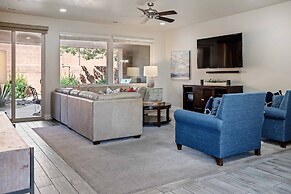 Redrock View #56 5 Bedroom Townhouse