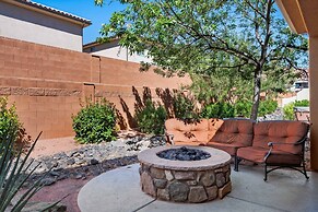 Redrock View #56 5 Bedroom Townhouse