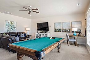 Redrock View #56 5 Bedroom Townhouse