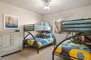 Redrock View #56 5 Bedroom Townhouse