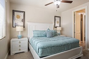 Redrock View #56 5 Bedroom Townhouse