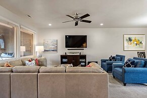 Redrock View #56 5 Bedroom Townhouse