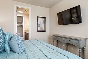 Redrock View #56 5 Bedroom Townhouse