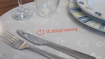 Italianway - Maroncelli 2 B