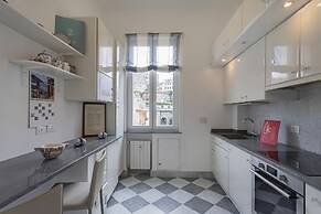 Attic with Amazing Seaview Terrace